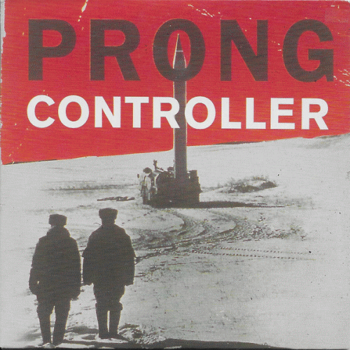 Prong : Controller Promo